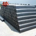 Low Price China Professional D Type Rubber Fender, Dock Fender